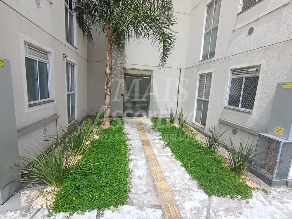 Apartamento térreo, semi mobiliado para venda no Porto Baden  