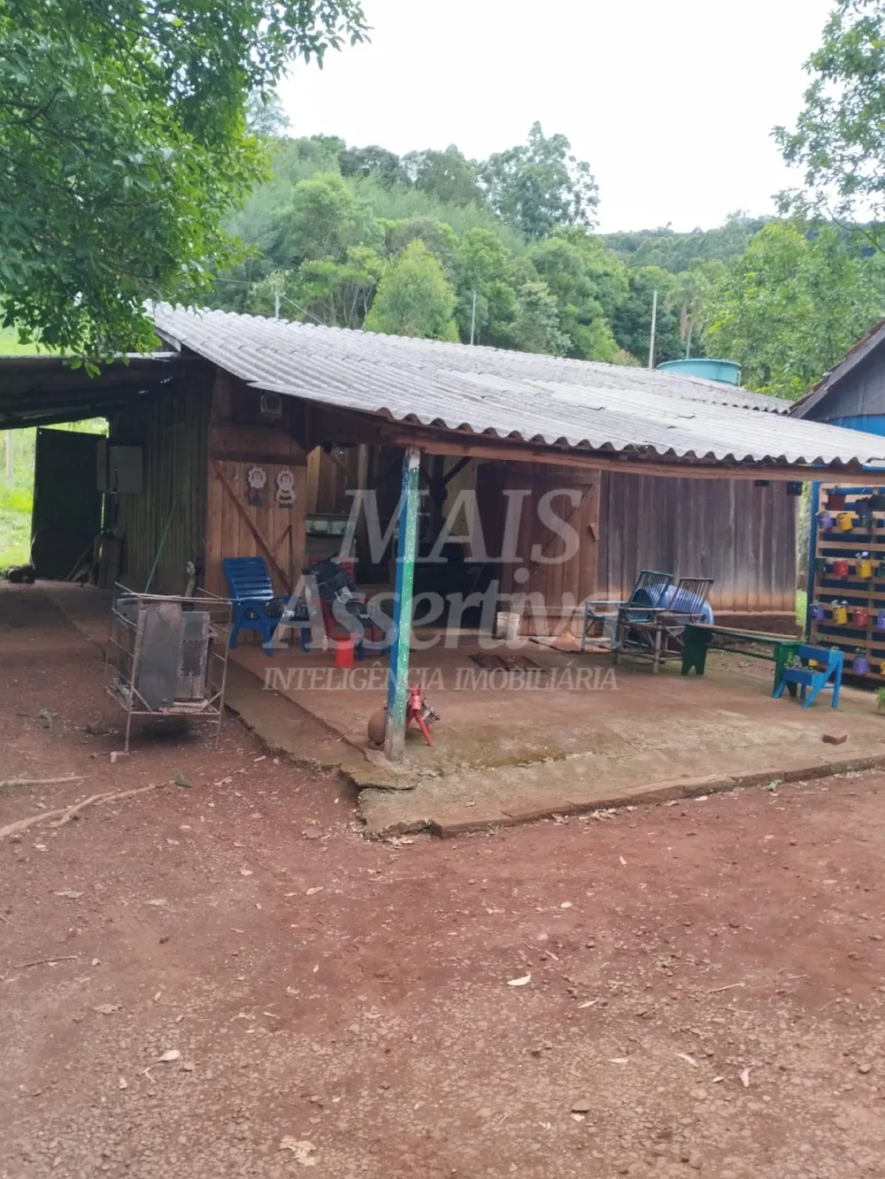 Sítio / Chácara para Venda no bairro Picada Verão em Sapiranga