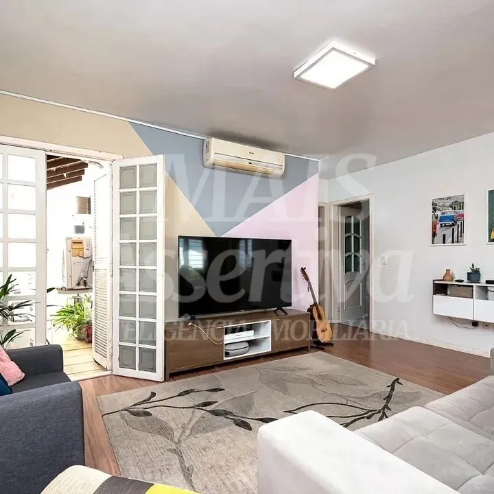 Casa 4 quartos para Venda no bairro Vila Nova em Novo Hamburgo