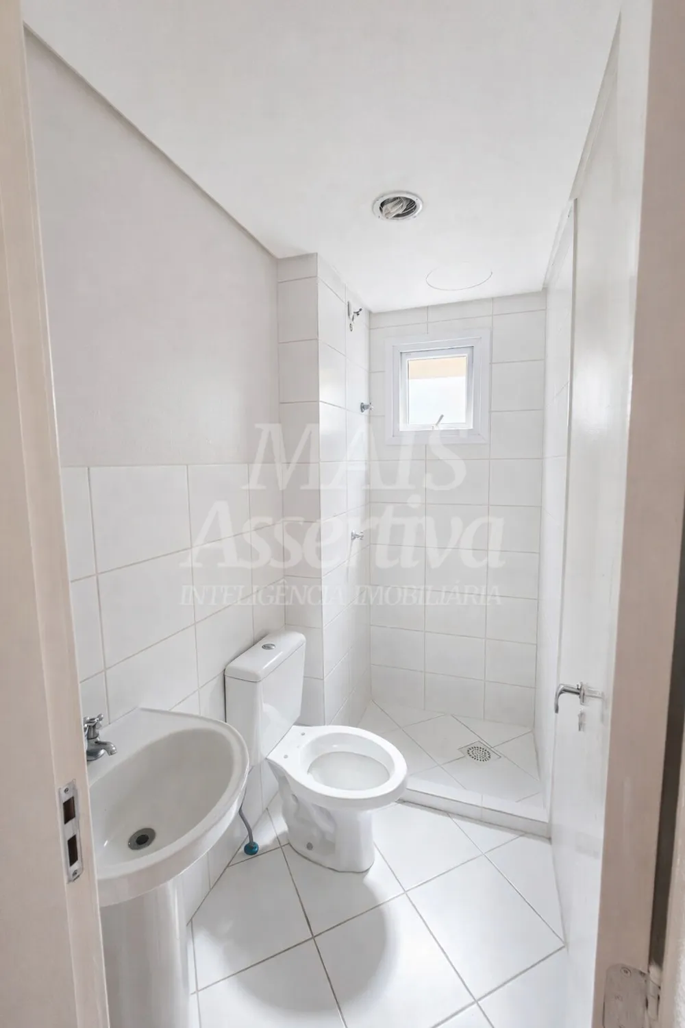 Apartamento para venda no Residencial 1º de Março - Liberdade em Novo Hamburgo 