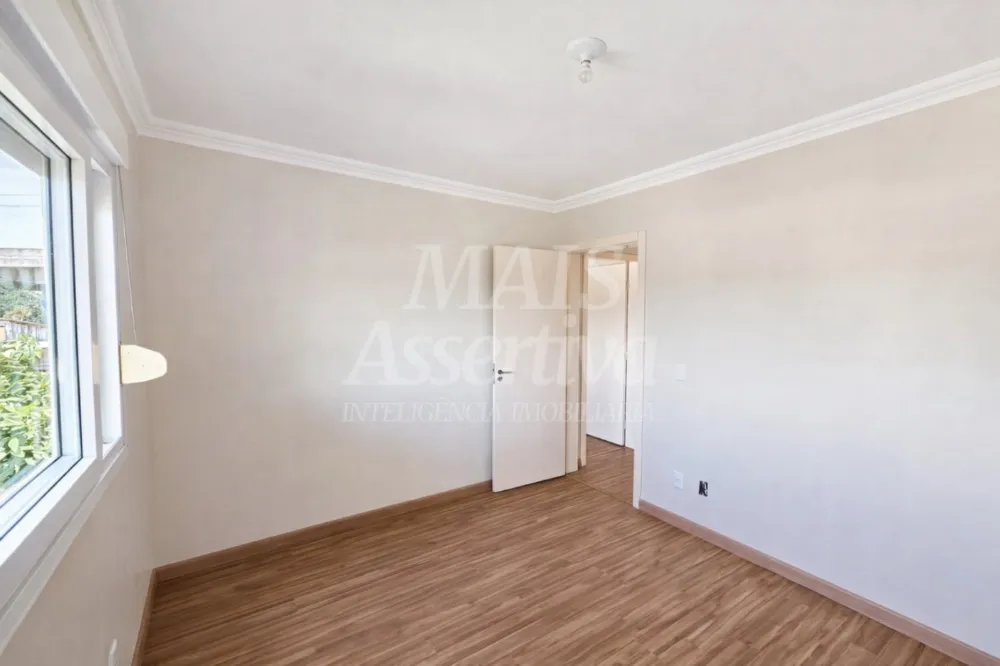 Apartamento para venda no Residencial 1º de Março - Liberdade em Novo Hamburgo 