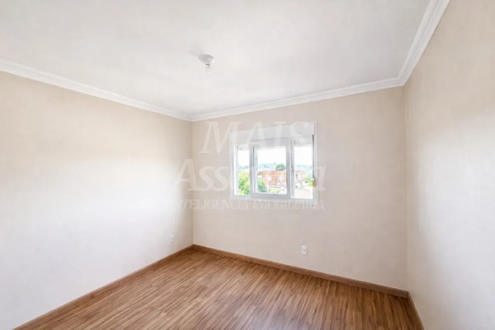 Apartamento para venda no Residencial 1º de Março - Liberdade em Novo Hamburgo 
