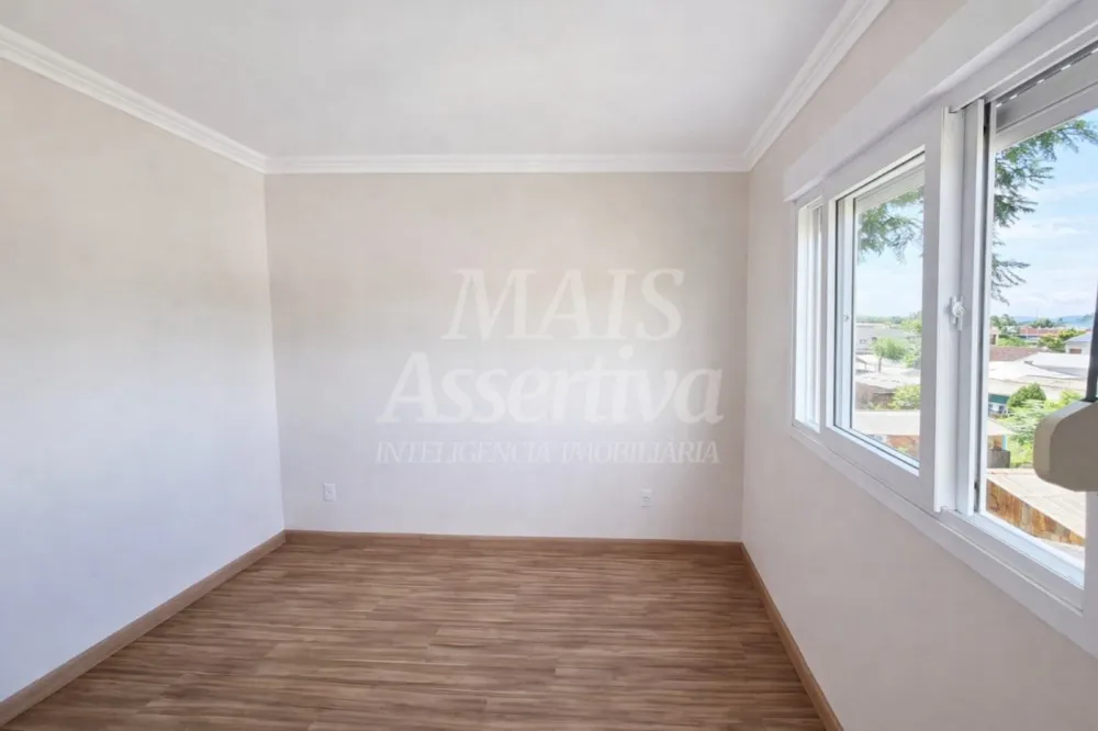 Apartamento para venda no Residencial 1º de Março - Liberdade em Novo Hamburgo 