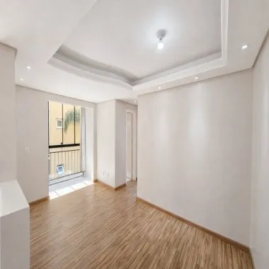 Apartamento para venda no Residencial 1º de Março - Liberdade em Novo Hamburgo