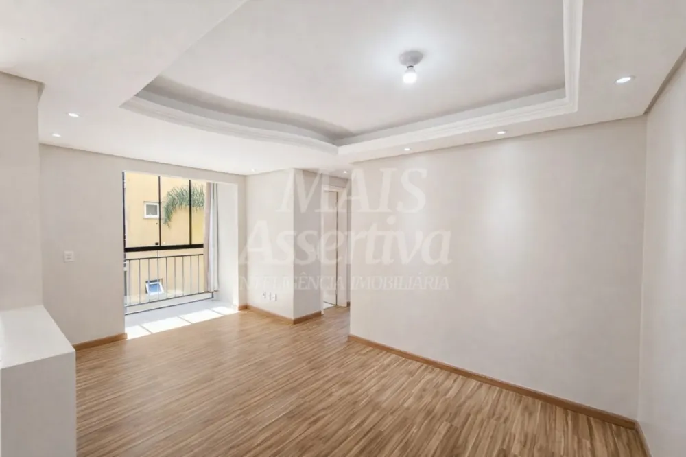 Apartamento para venda no Residencial 1º de Março - Liberdade em Novo Hamburgo 