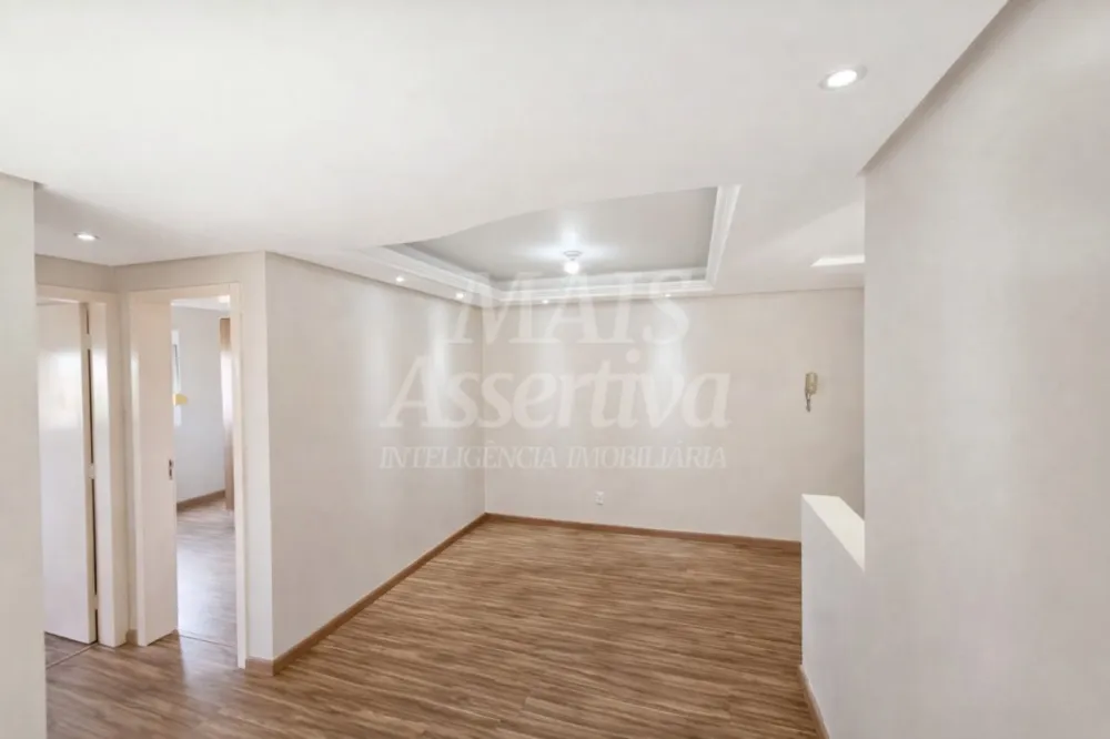 Apartamento para venda no Residencial 1º de Março - Liberdade em Novo Hamburgo 