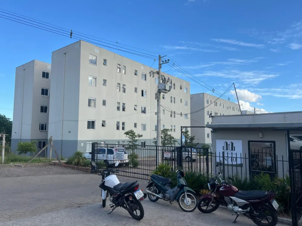 Apartamento para venda  em Novo Hamburgo bairro Canudos