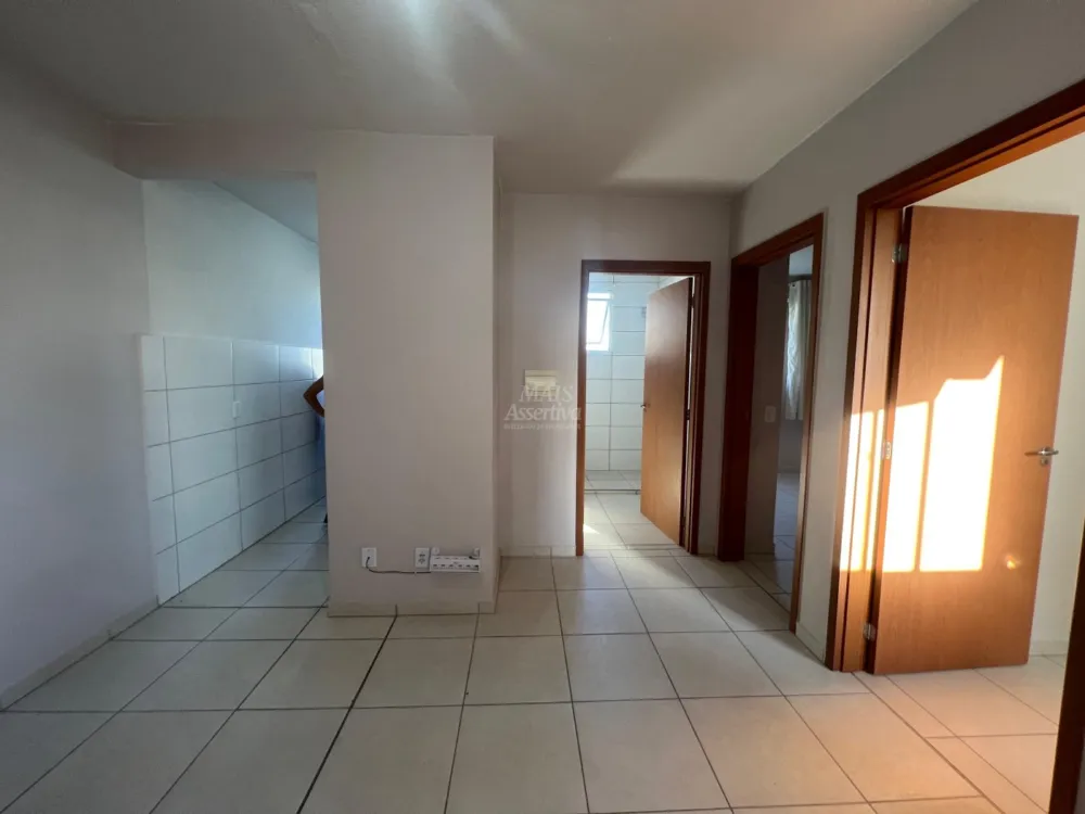 Apartamento para venda  em Novo Hamburgo bairro Canudos