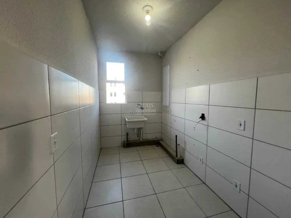 Apartamento para venda  em Novo Hamburgo bairro Canudos