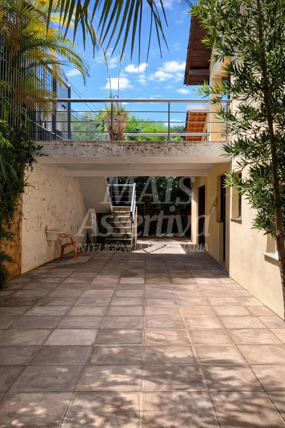 Casa de 3 dormitórios no bairro Guarini em Novo Hamburgo 