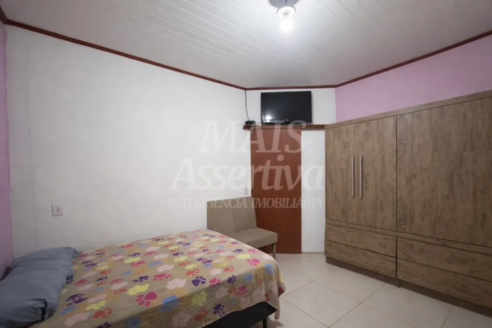 Casa de 3 dormitórios a venda em Canudos, Novo Hamburgo 
