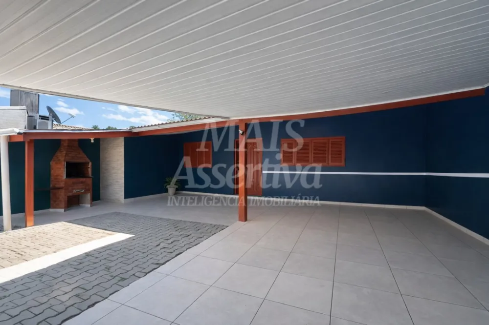 Casa de 3 dormitórios a venda em Canudos, Novo Hamburgo 