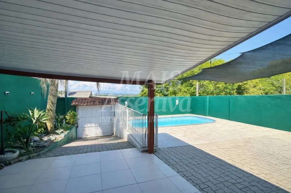 Casa de 3 dormitórios a venda em Canudos, Novo Hamburgo 