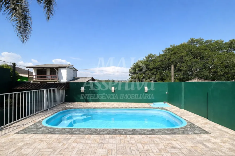 Casa de 3 dormitórios a venda em Canudos, Novo Hamburgo 