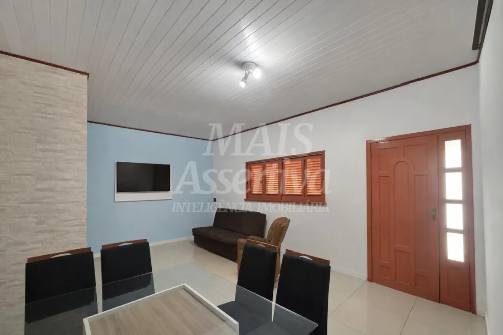Casa de 3 dormitórios a venda em Canudos, Novo Hamburgo 