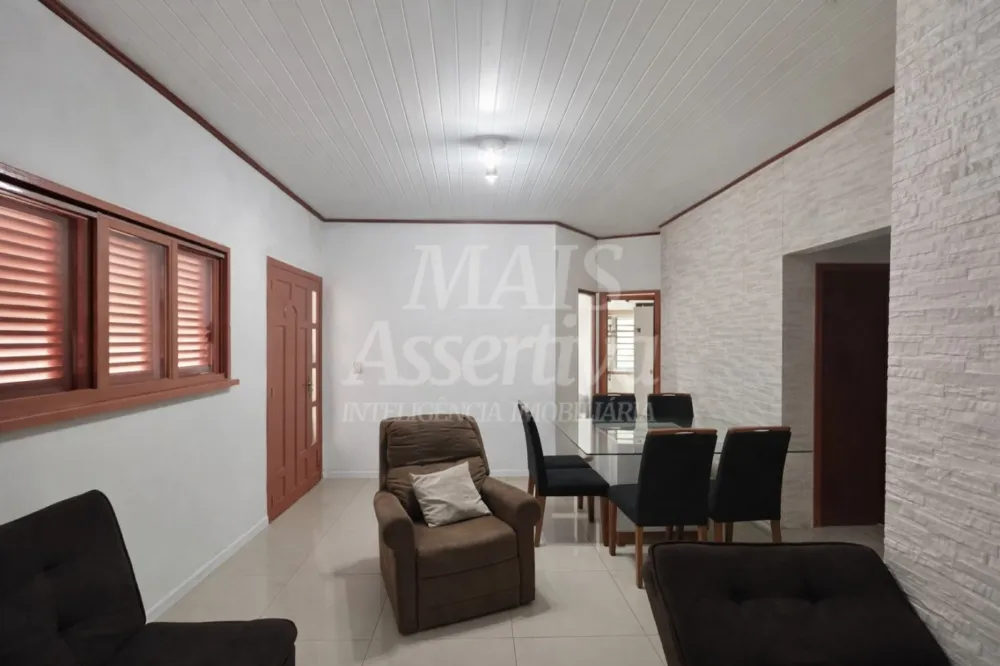 Casa de 3 dormitórios a venda em Canudos, Novo Hamburgo 