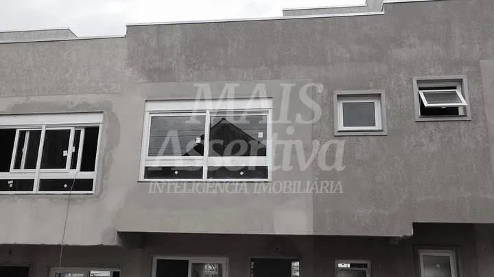 EXCELENTE SOBRADO PARA VENDA-BAIRRO INDUSTRIAL-NOVO HAMBURGO-RS