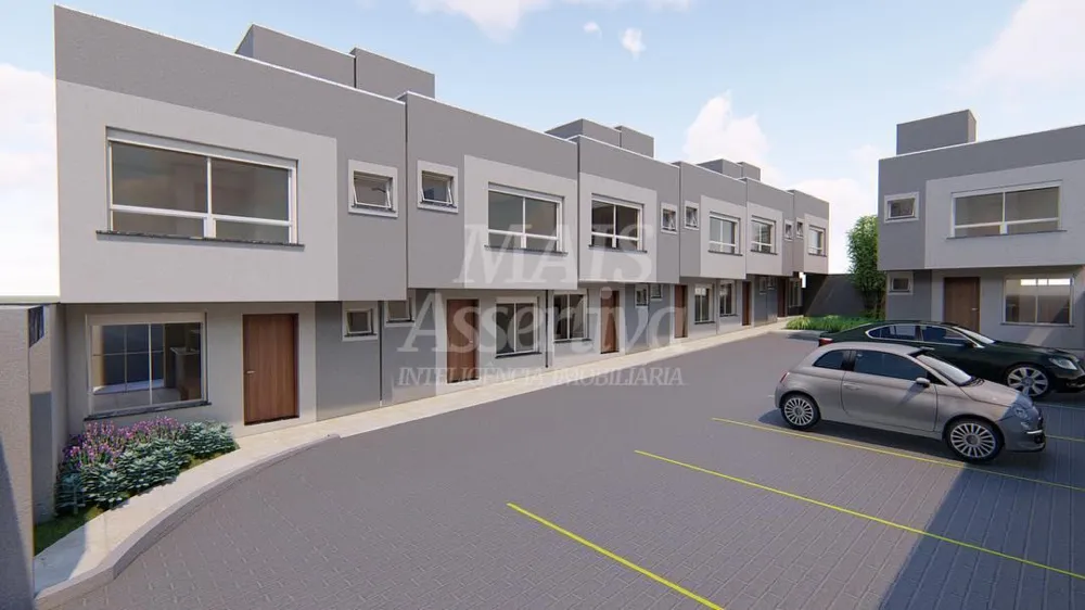 EXCELENTE SOBRADO PARA VENDA-BAIRRO INDUSTRIAL-NOVO HAMBURGO-RS