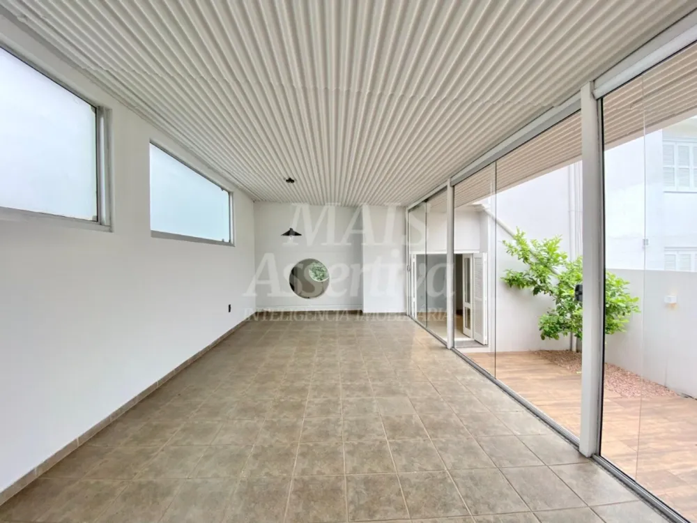 Casa semi mobiliada para venda - Hamburgo Velho em Novo Hamburgo 