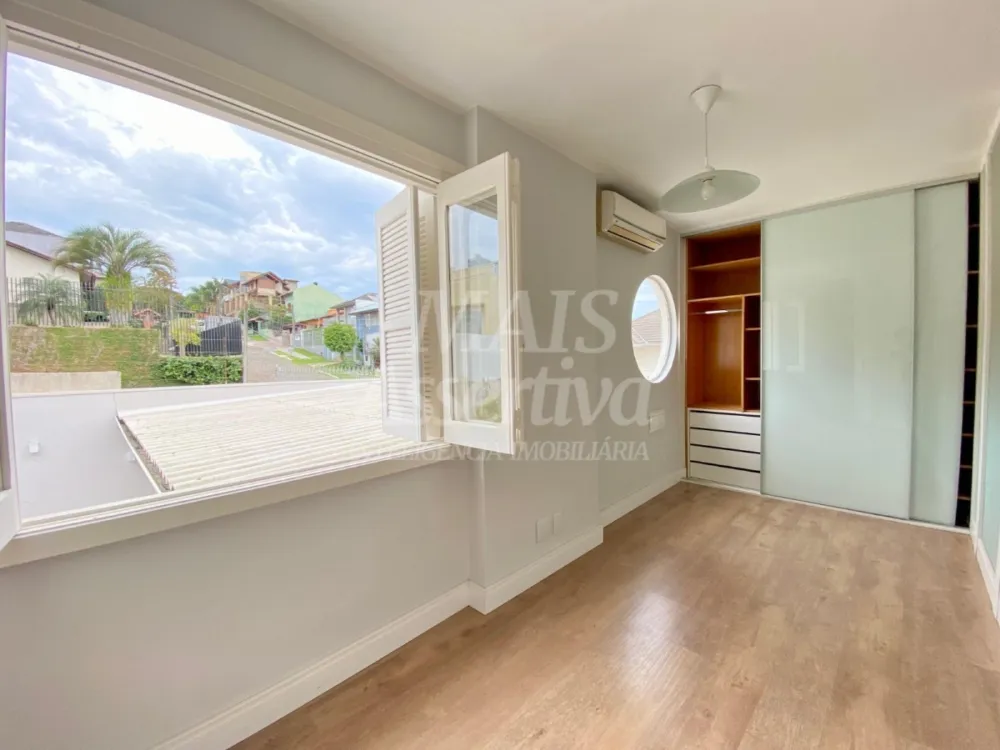 Casa semi mobiliada para venda - Hamburgo Velho em Novo Hamburgo 