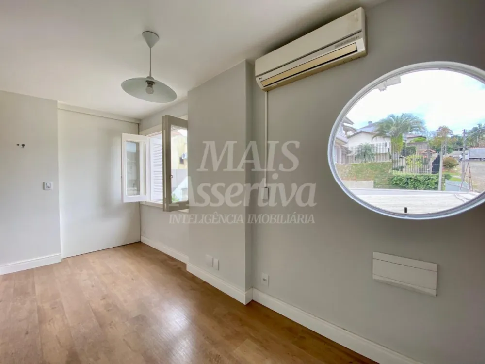 Casa semi mobiliada para venda - Hamburgo Velho em Novo Hamburgo 