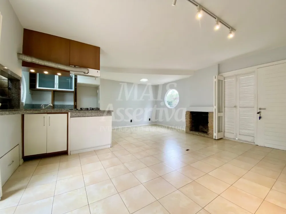 Casa semi mobiliada para venda - Hamburgo Velho em Novo Hamburgo 