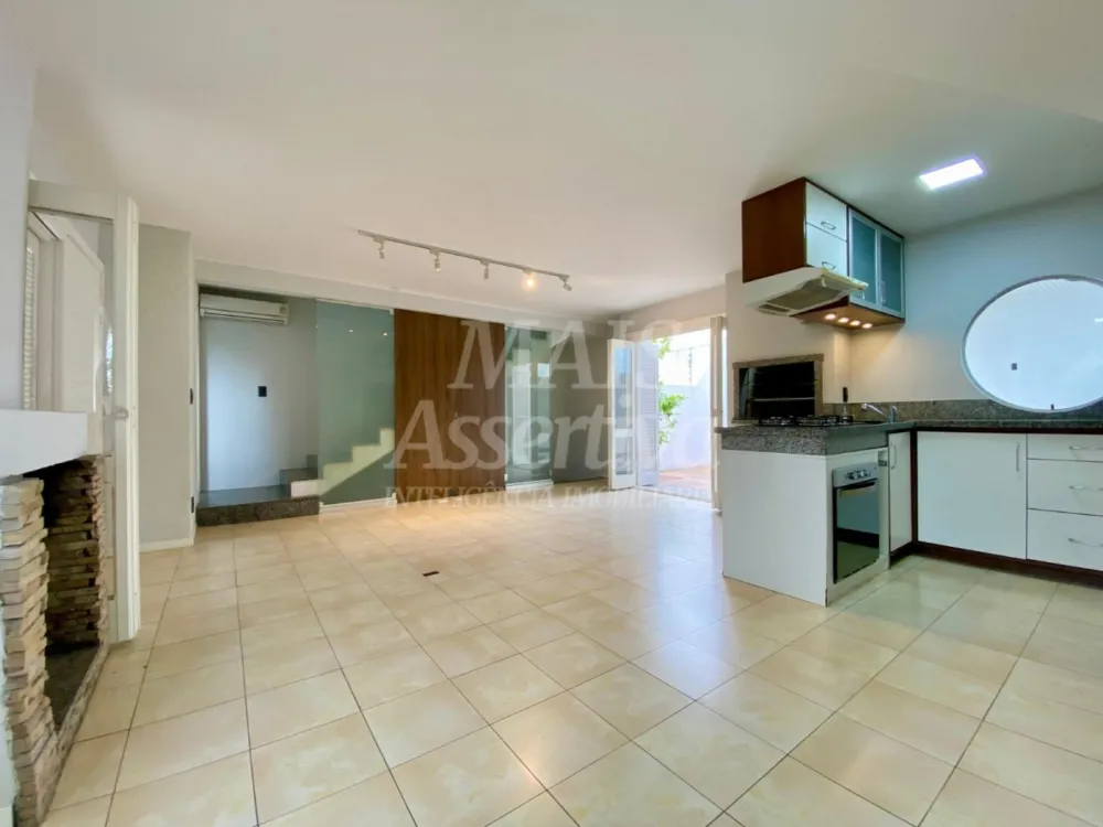 Casa semi mobiliada para venda - Hamburgo Velho em Novo Hamburgo 