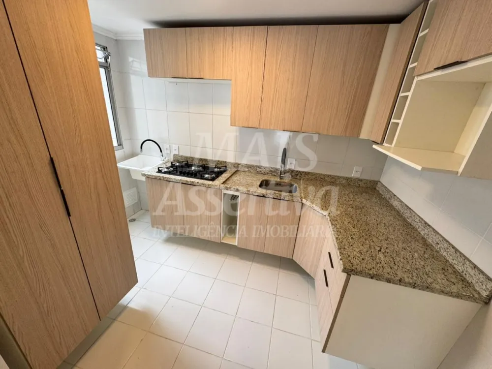 Apartamento Duplex semi mobiliado para venda bairro Santos Dumont São Leopoldo