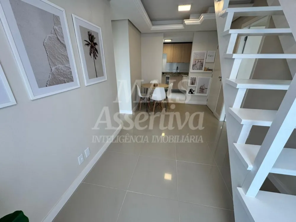 Apartamento Duplex semi mobiliado para venda bairro Santos Dumont São Leopoldo