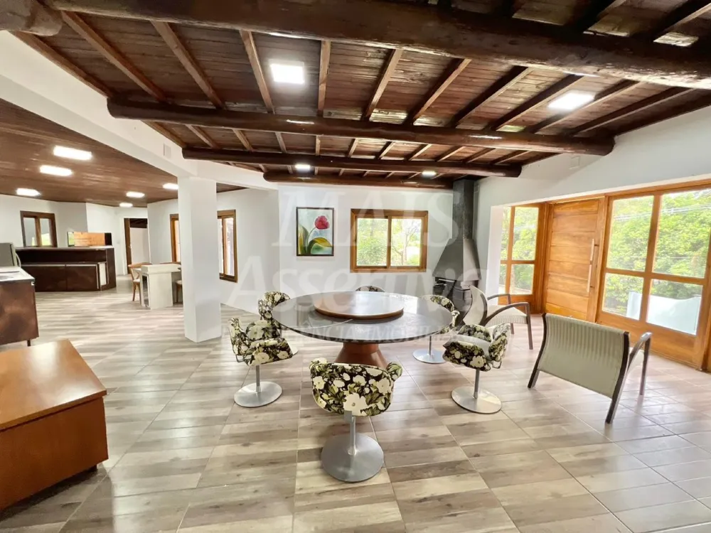 Casa para locação, bairro Cidade Nova em Ivoti - 250m² 