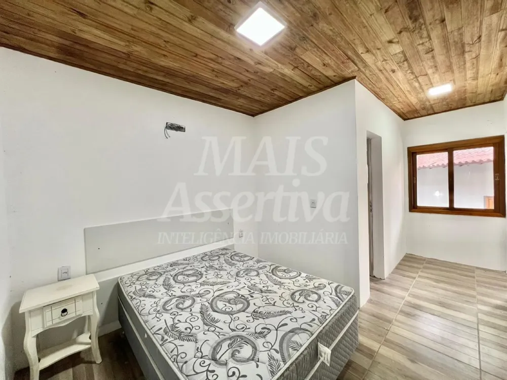 Casa para locação, bairro Cidade Nova em Ivoti - 250m² 
