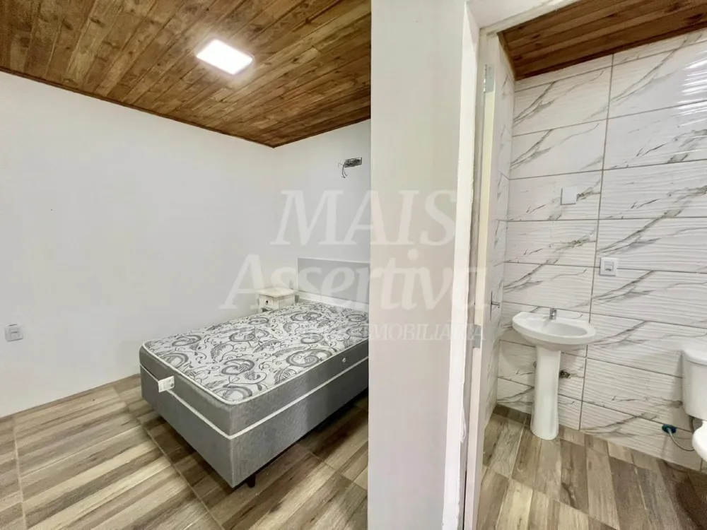 Casa para locação, bairro Cidade Nova em Ivoti - 250m² 