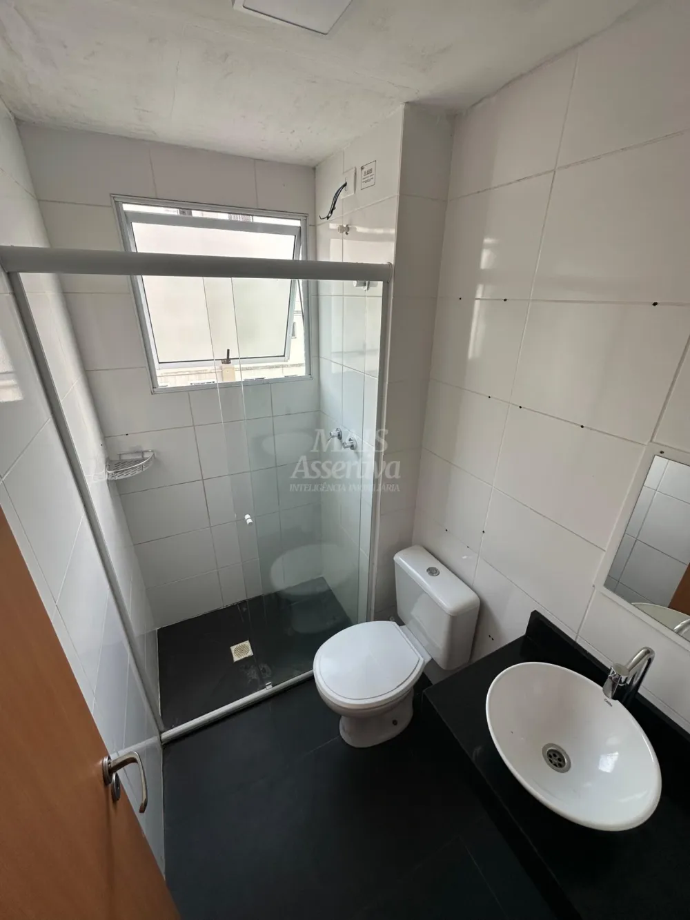 Apartamento para venda no Condominio Saint Germain - 3º andar