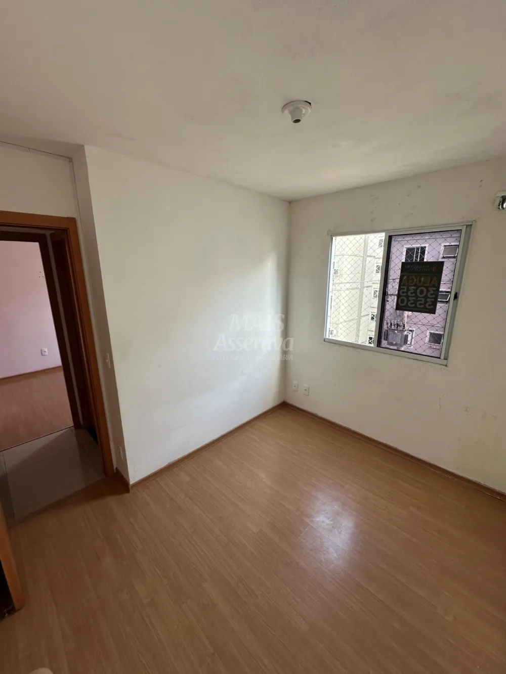 Apartamento para venda no Condominio Saint Germain - 3º andar