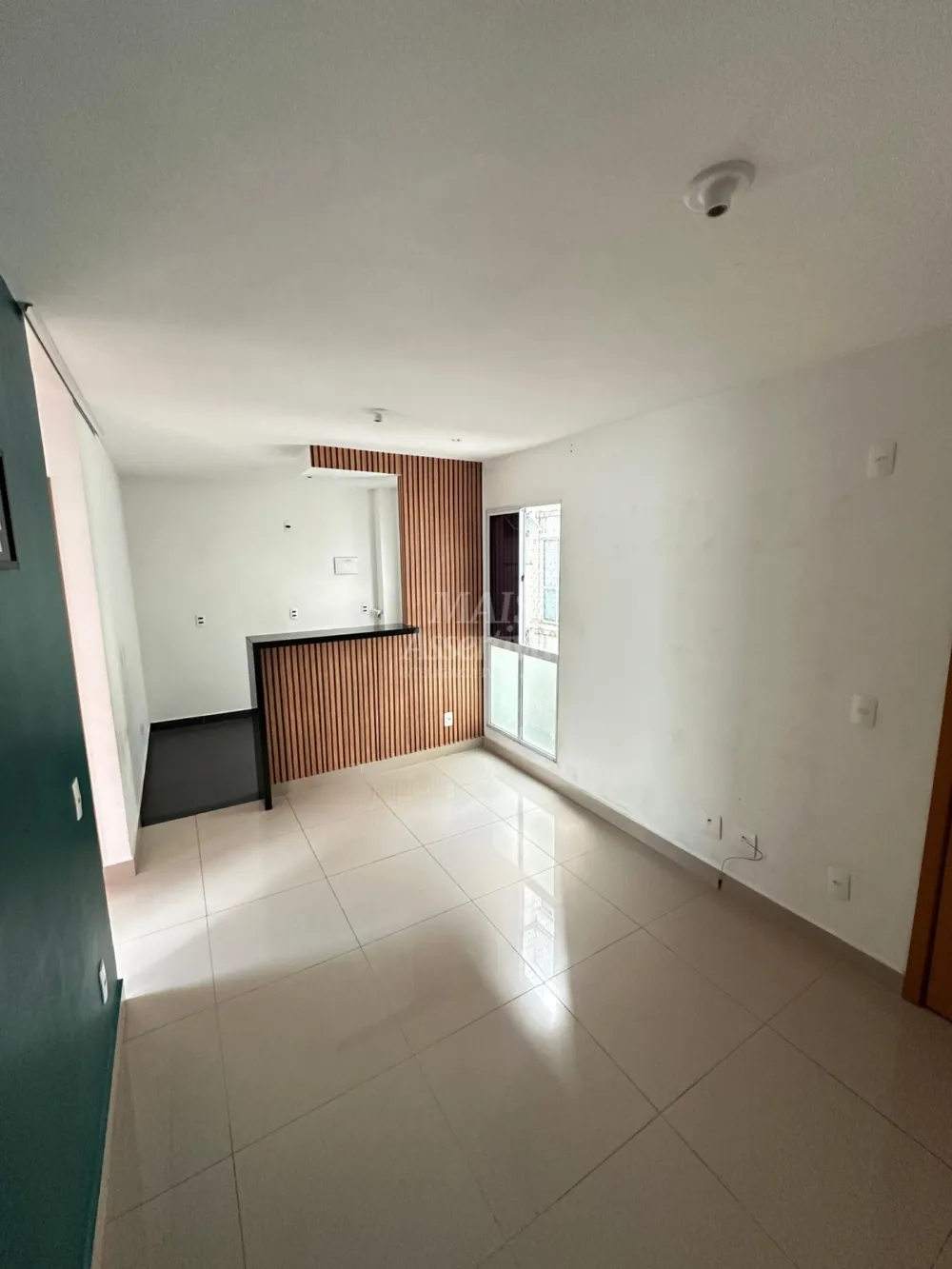 Apartamento para venda no Condominio Saint Germain - 3º andar