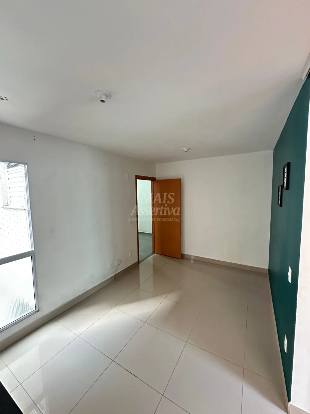 Apartamento para venda no Condominio Saint Germain - 3º andar
