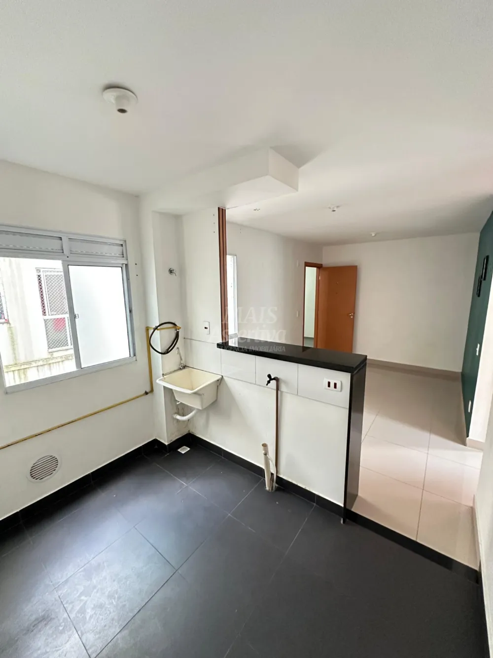 Apartamento para venda no Condominio Saint Germain - 3º andar