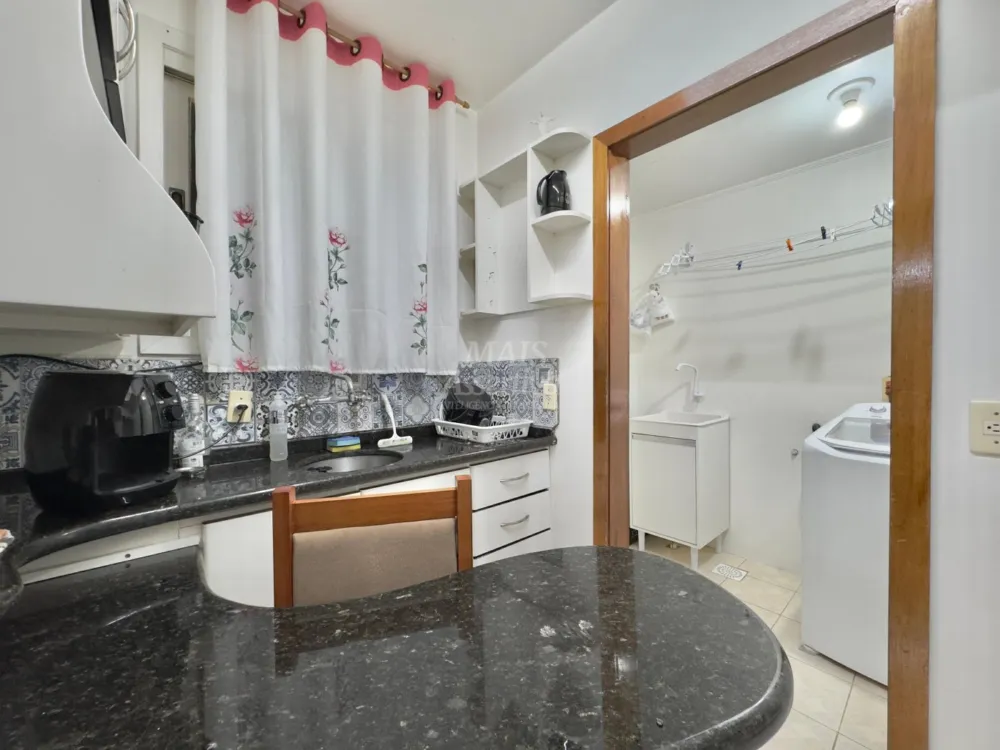 Apartamento para venda em Caxias do Sul bairro Exposição