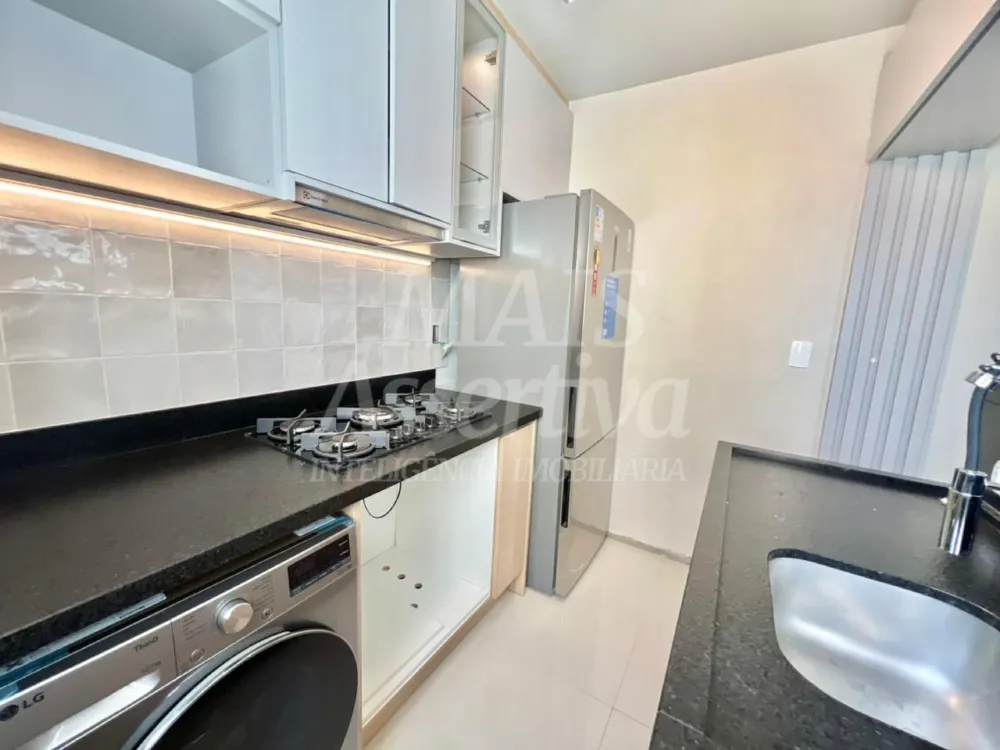 Apartamento 2 quartos para Venda no bairro Rondônia em Novo Hamburgo