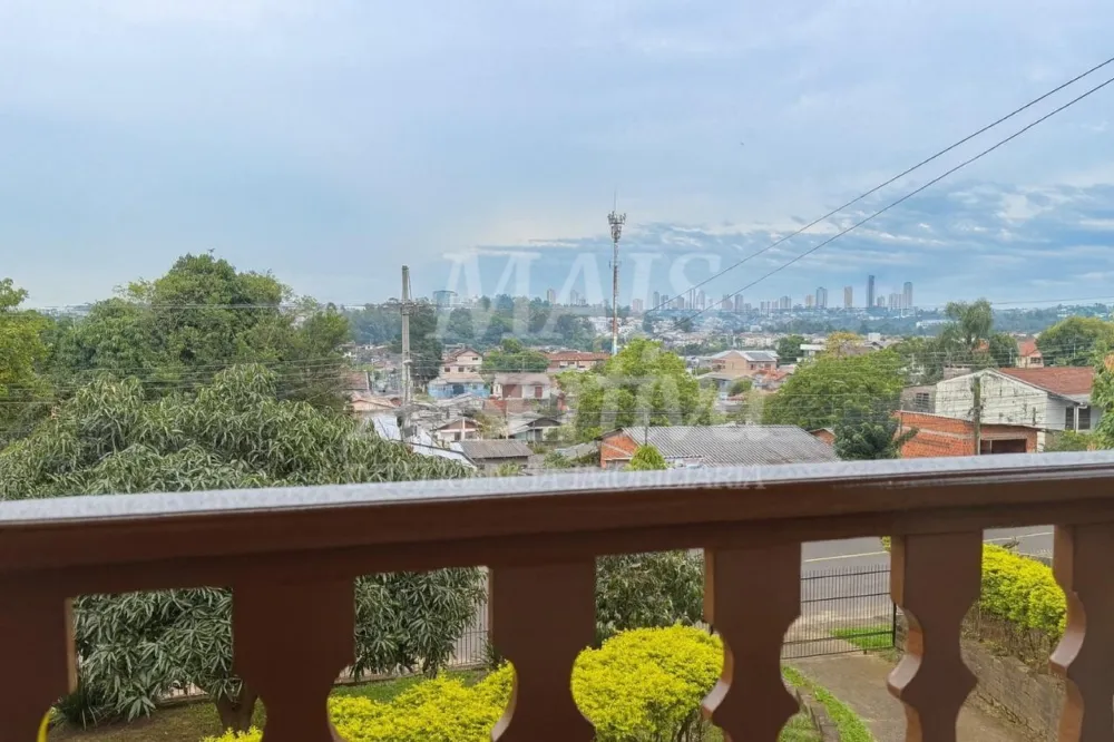 Casa de 3 dormitórios para venda - Canudos em Novo Hamburgo
