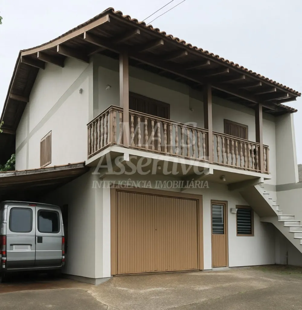 Casa de 3 dormitórios para venda - Canudos em Novo Hamburgo