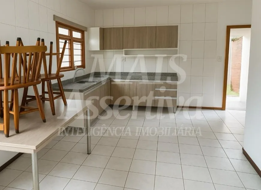 Casa de 3 dormitórios para venda - Canudos em Novo Hamburgo