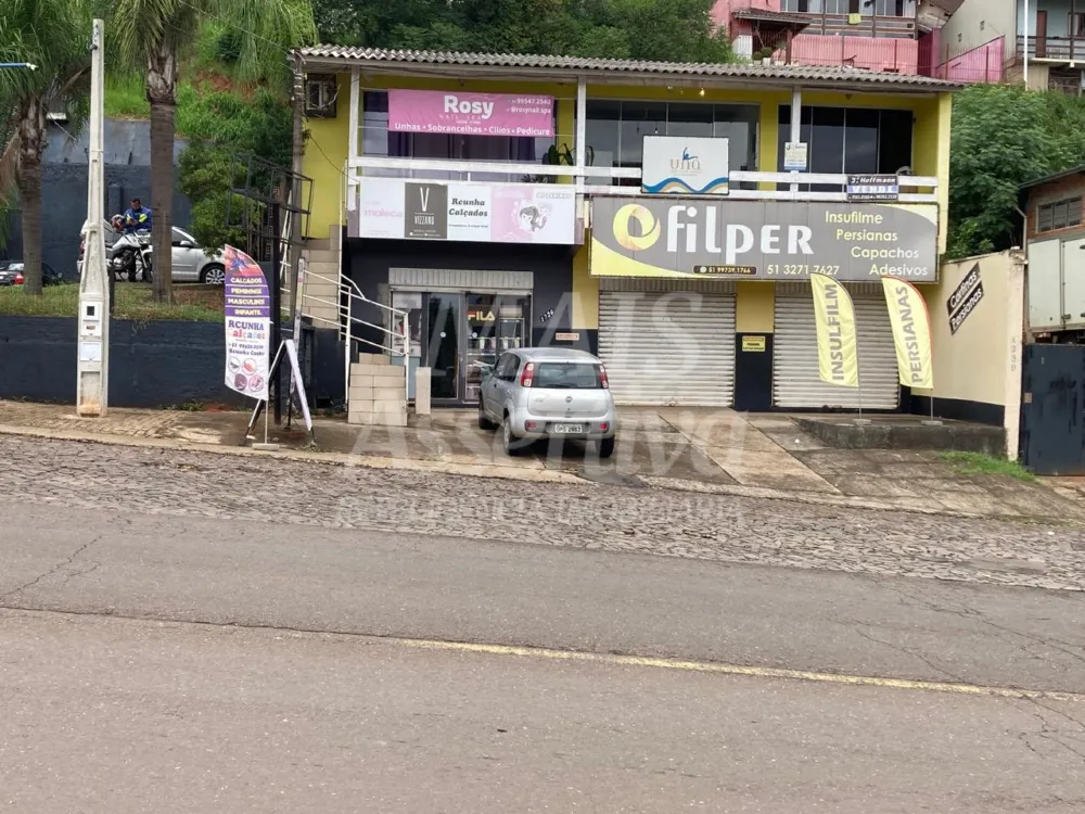 Prédio comercial para venda em Estância Velha bairro Encosta do Sol