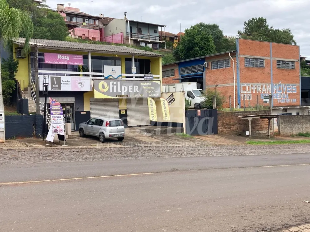 Prédio comercial para venda em Estância Velha bairro Encosta do Sol