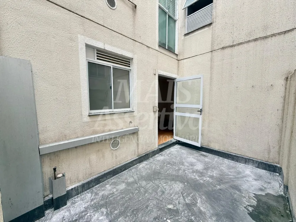 Apartamento térreo no Porto Baden - Canudos em Novo hamburgo