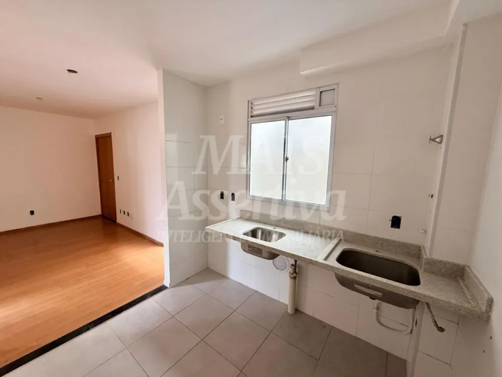 Apartamento térreo no Porto Baden - Canudos em Novo hamburgo