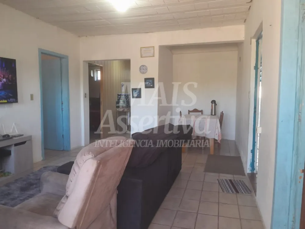 Casa 02 quartos para Venda no bairro Boa Saúde em Novo Hamburgo
