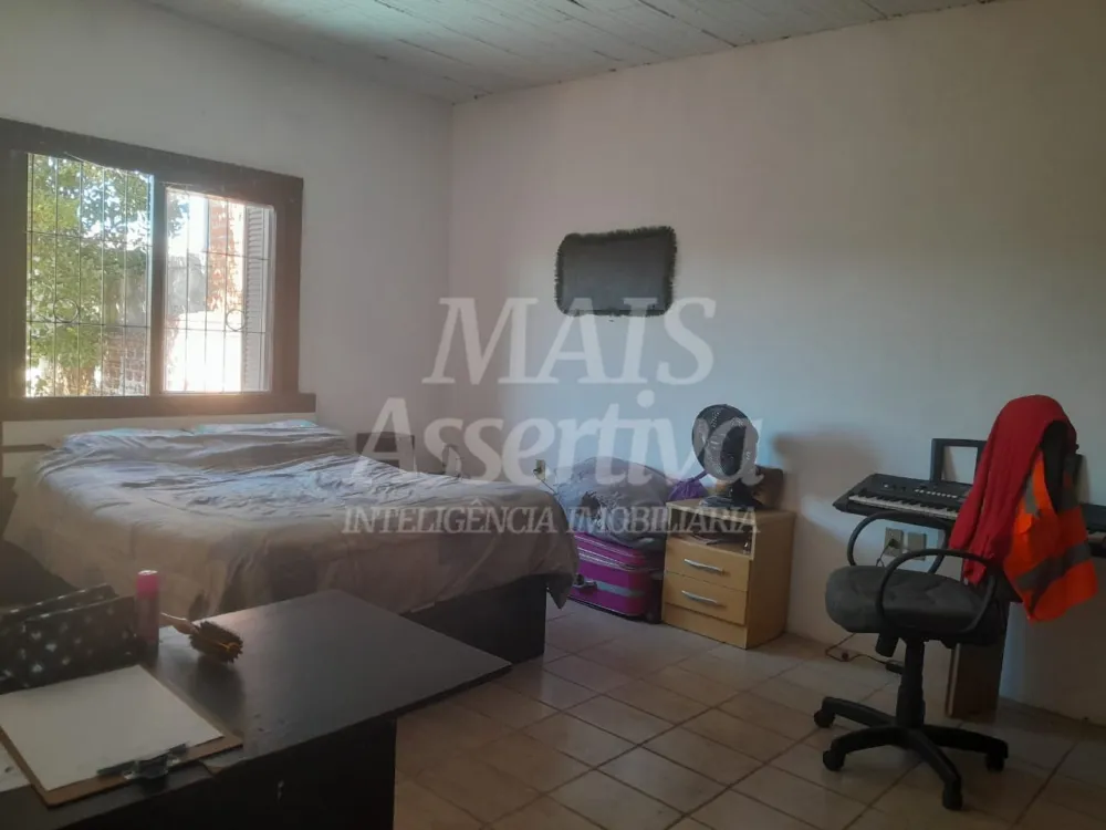 Casa 02 quartos para Venda no bairro Boa Saúde em Novo Hamburgo