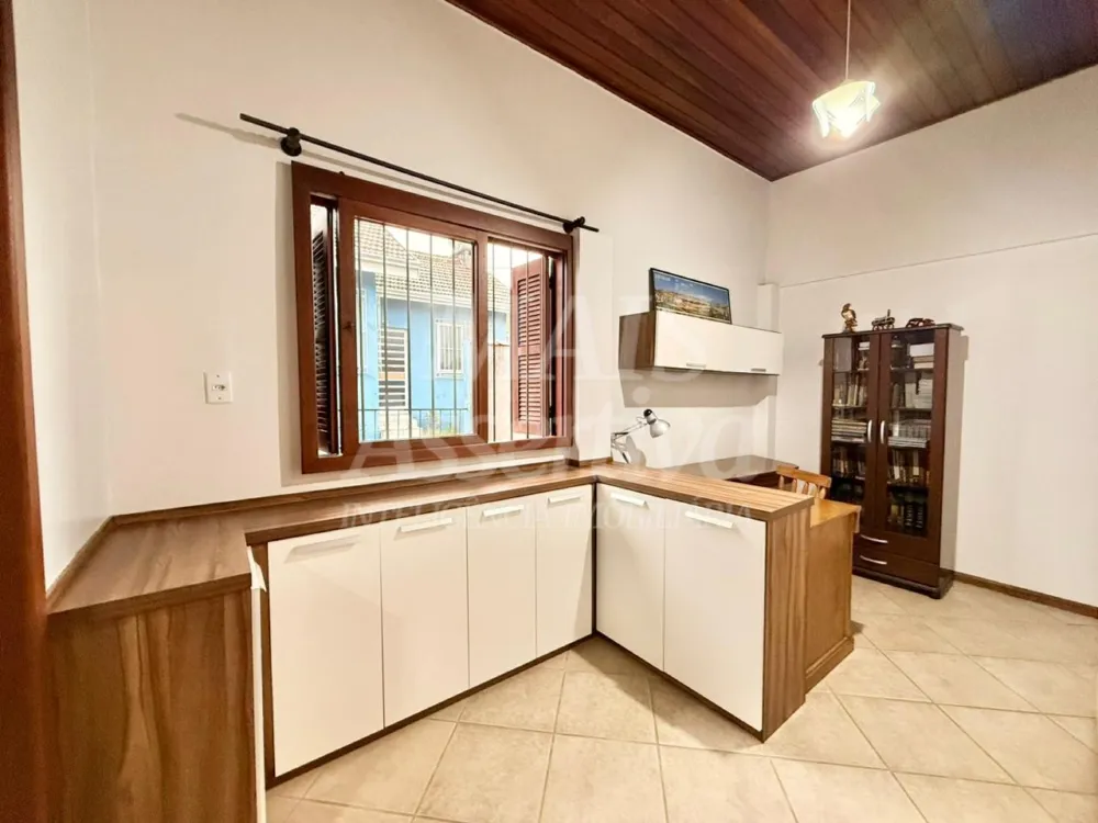Casa 2 quartos para Venda no bairro São Jorge em Novo Hamburgo
