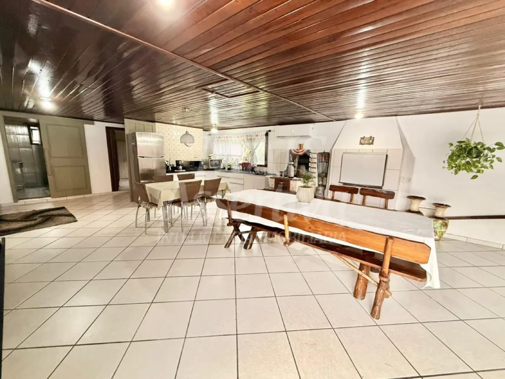 Casa 2 quartos para Venda no bairro São Jorge em Novo Hamburgo